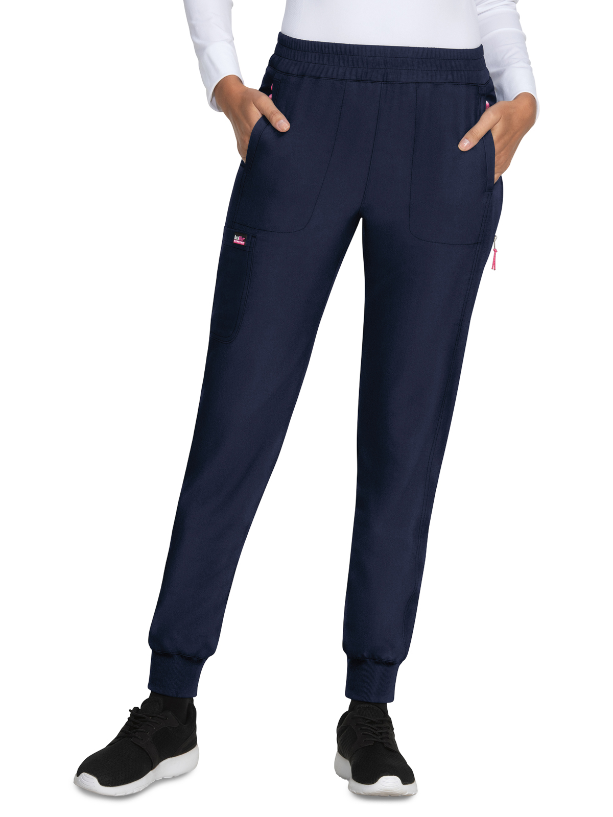 koi - Lite - Women's Six-Pocket Chessa Scrub Pant 13