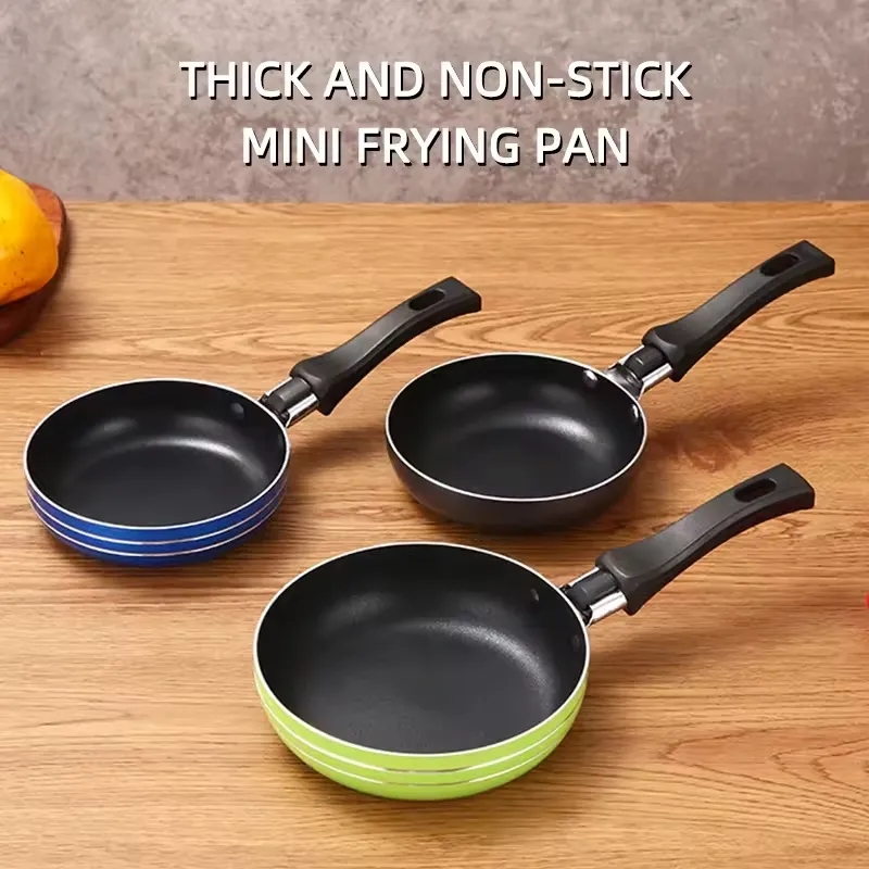 Non Stick Frying Pan 3