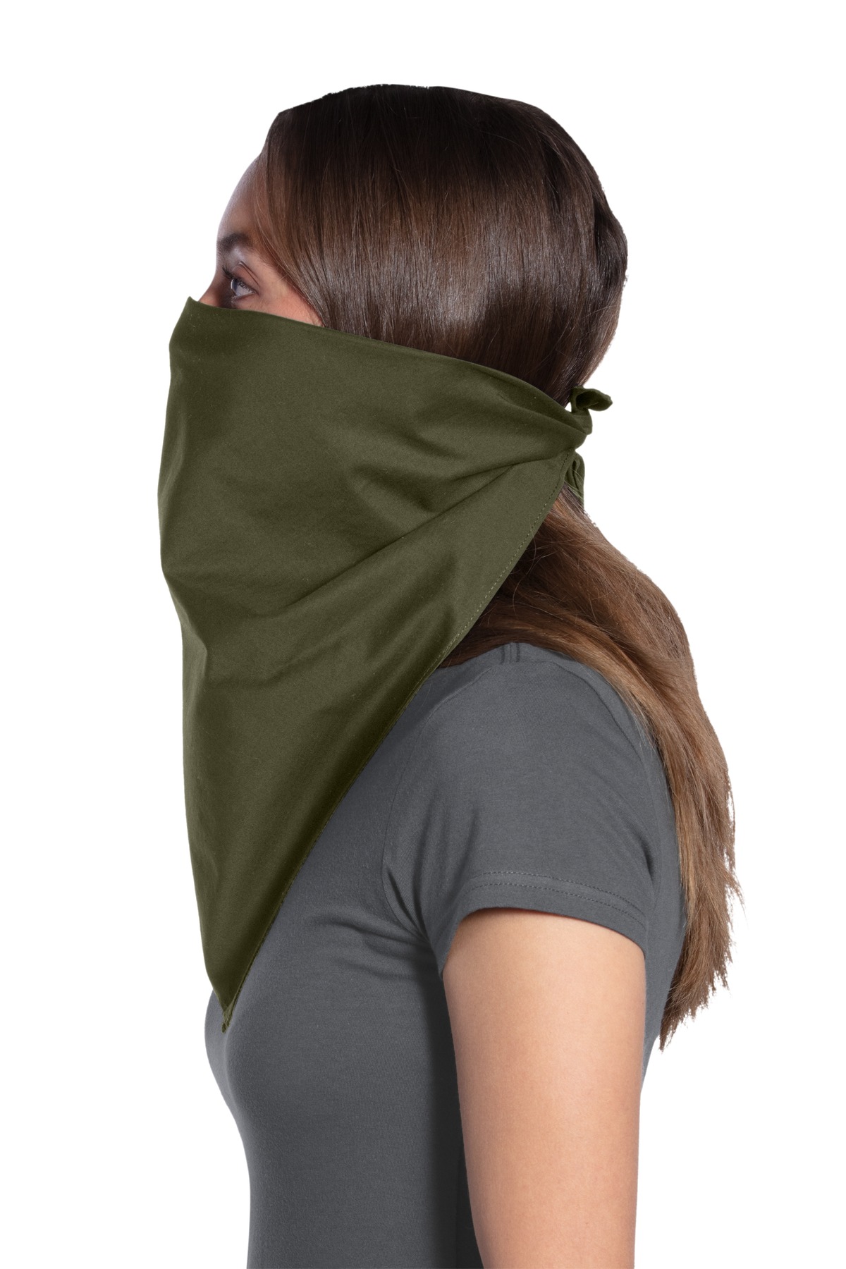Port Authority Large Bandana C965 29