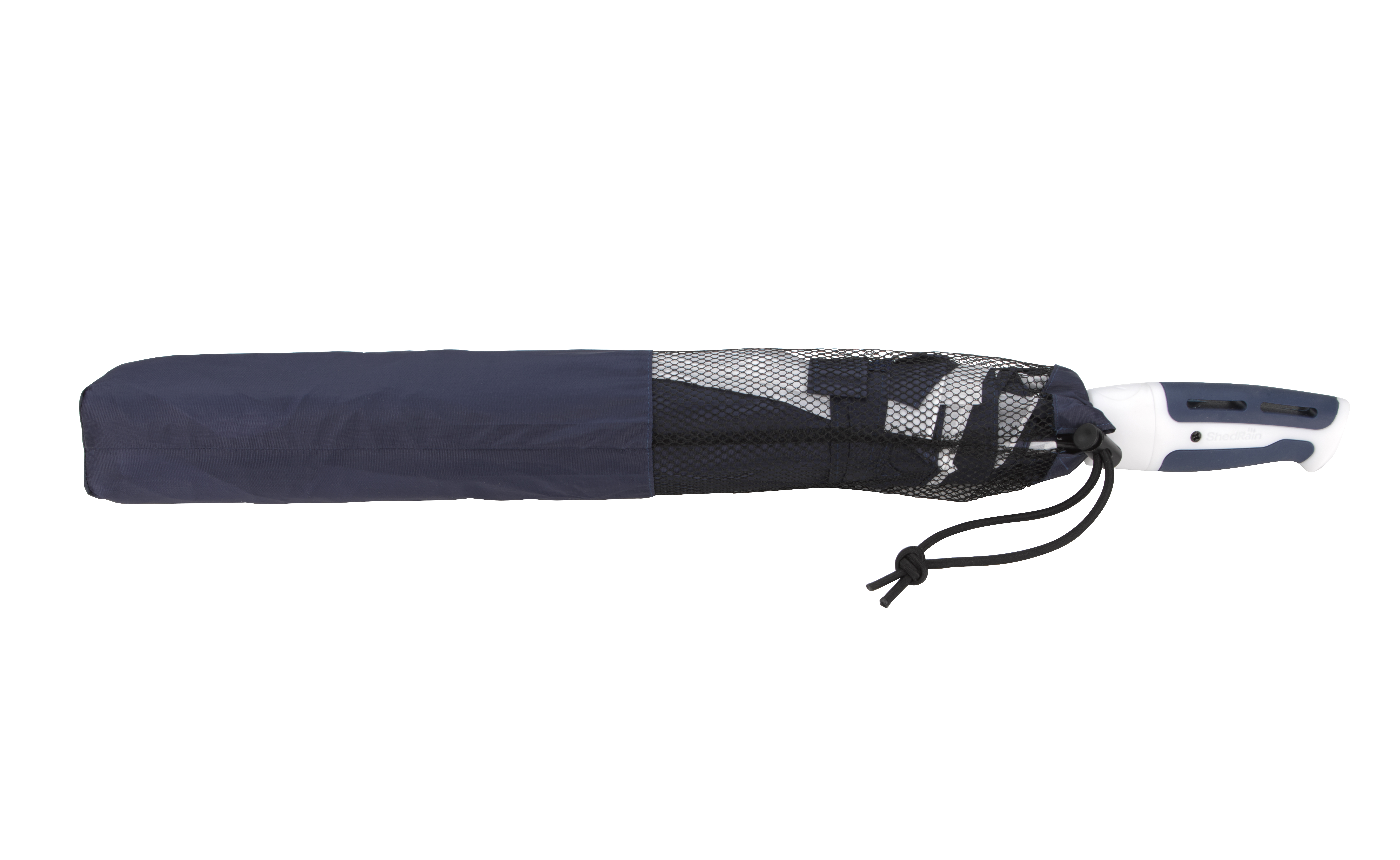 Shed Rain™ Windjammer® 58" Vented Auto-Open Jumbo Compact Umbrella 60