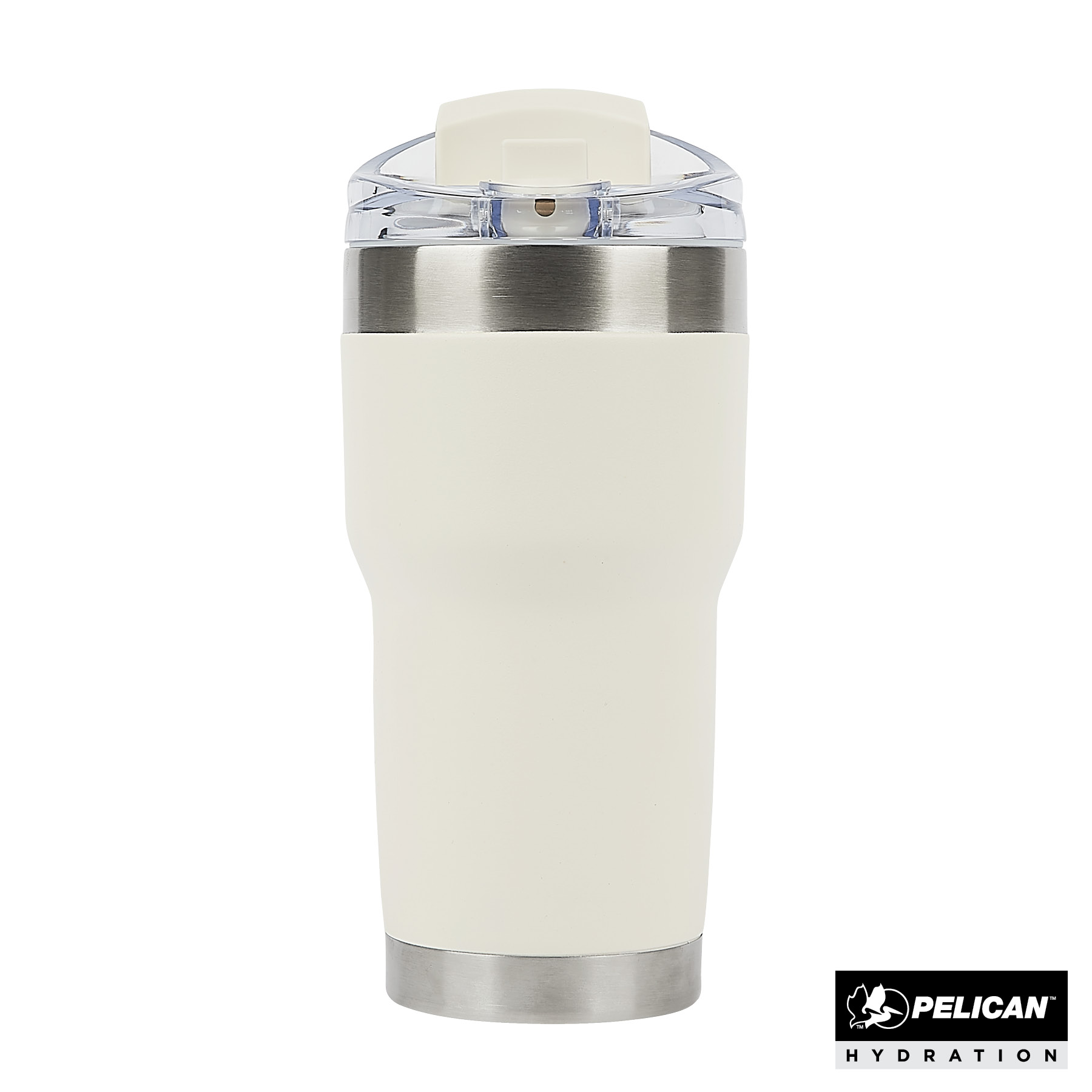 Pelican Traveler™  22 oz. Double Wall Stainless Steel Travel Tumbler 2