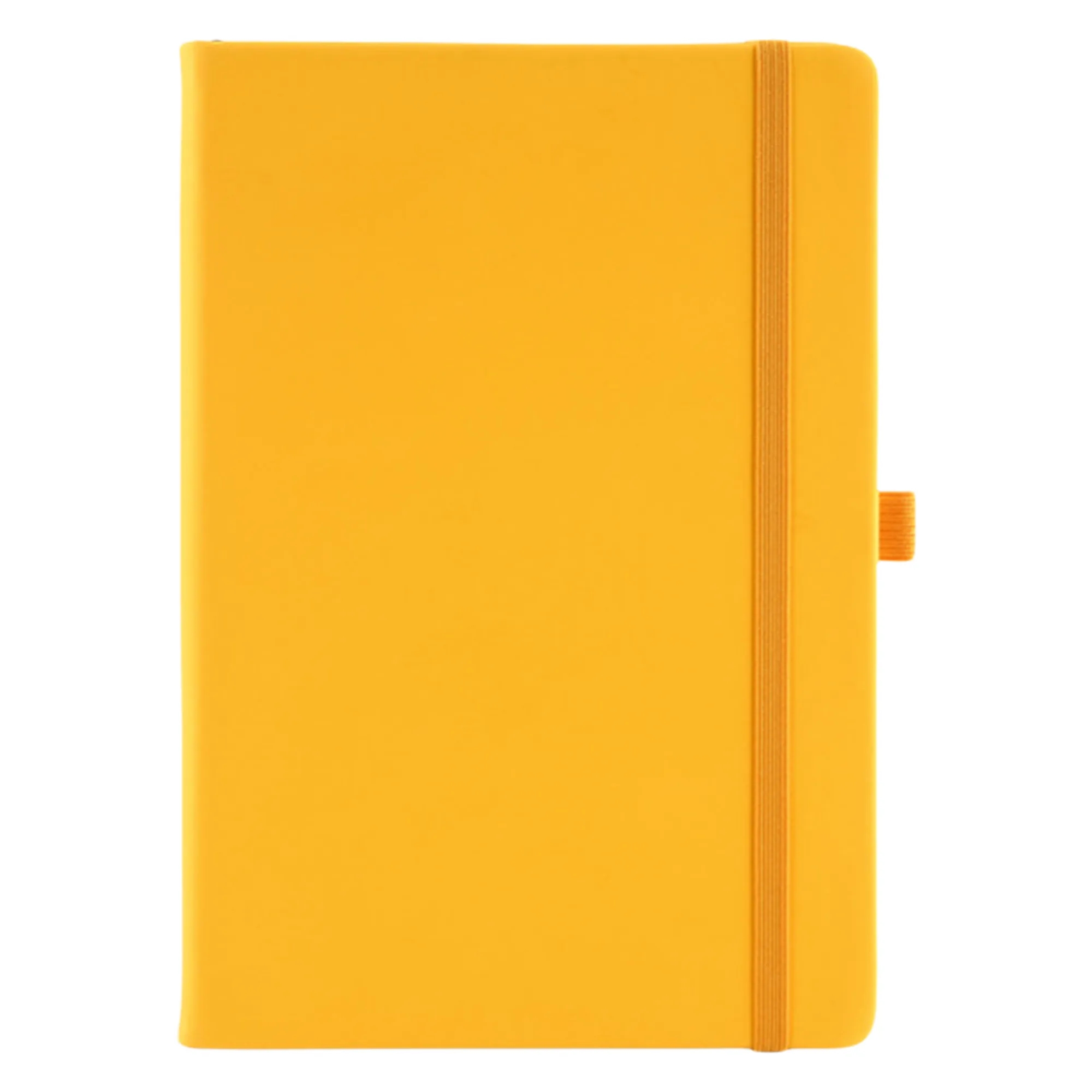 A5 Notebook Journal With Pen 7