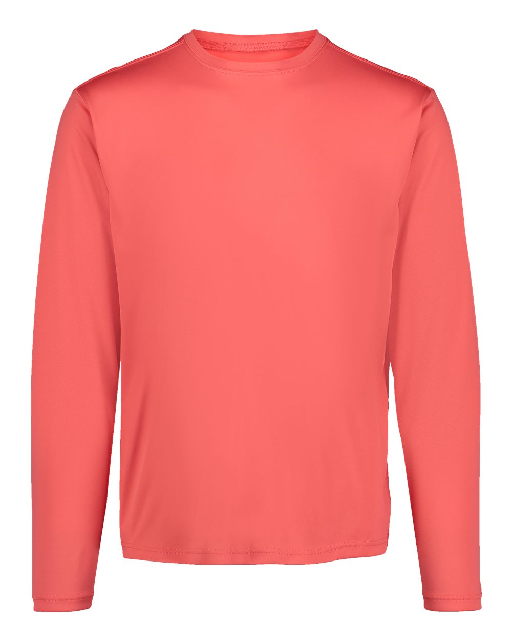 Unisex Sunproof® Long Sleeve T-Shirt - 19456 12