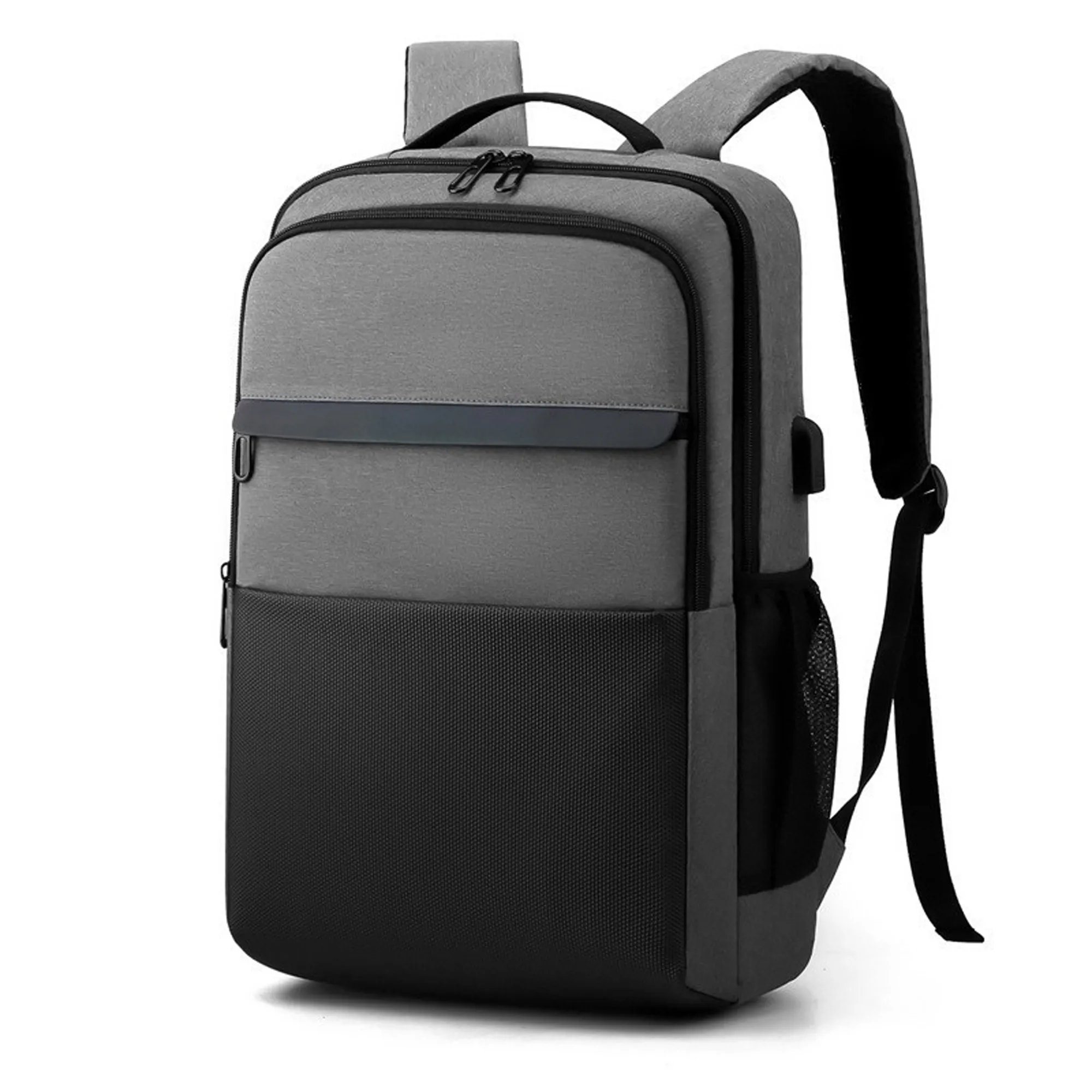 Waterproof Business Travel Laptop Backpack 3