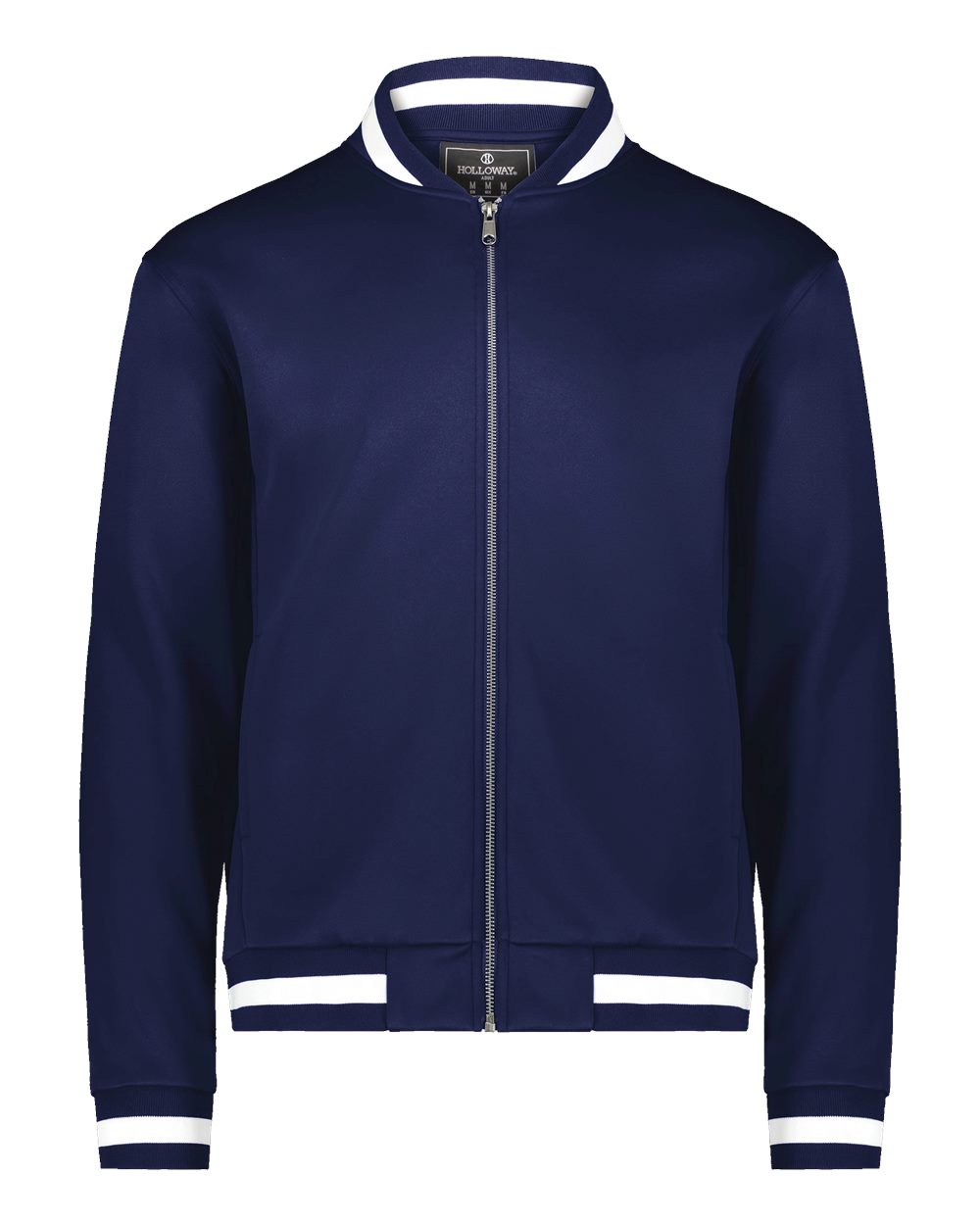 Youth V-Street Full-Zip Jacket - 223647 29