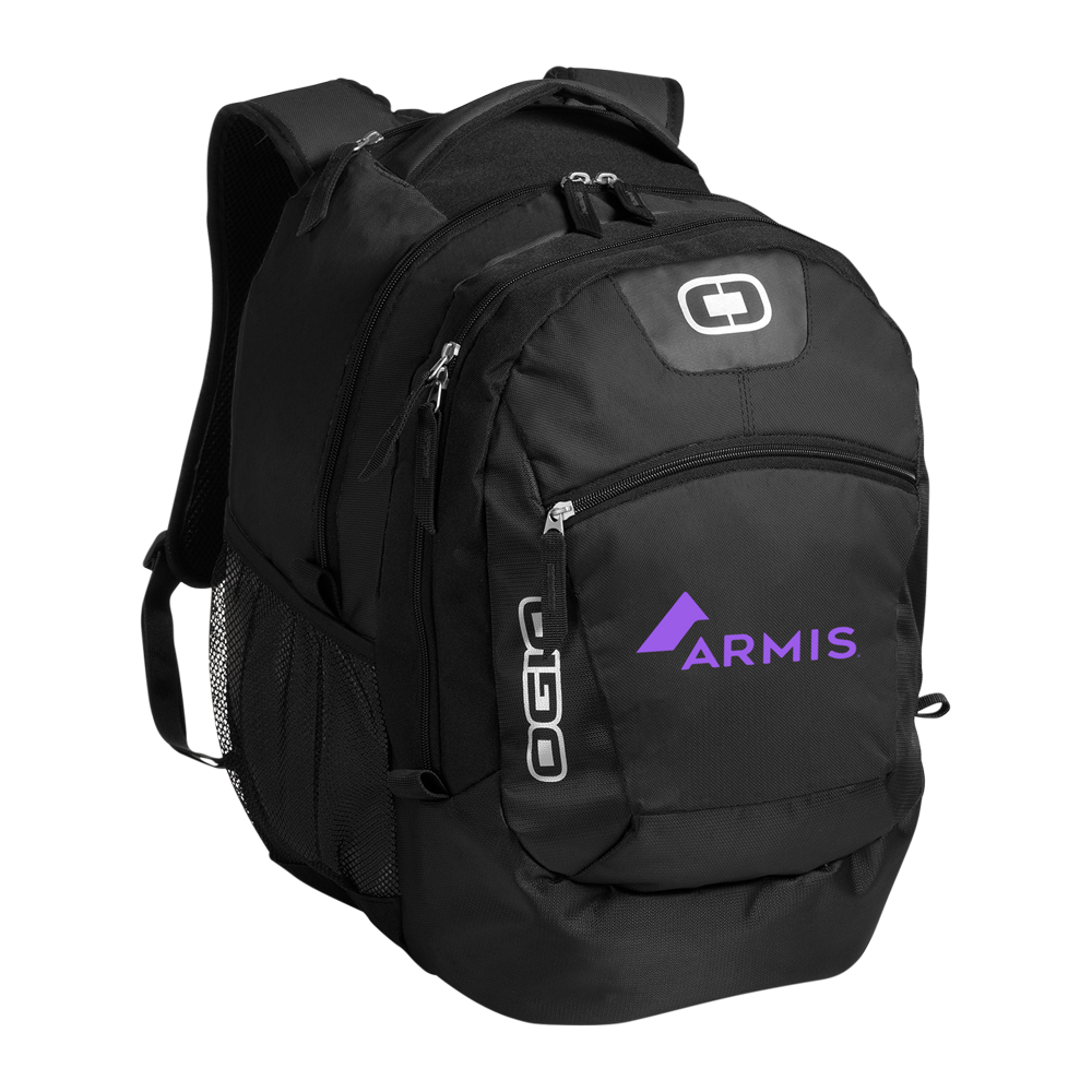 OGIO Rogue Pack 6