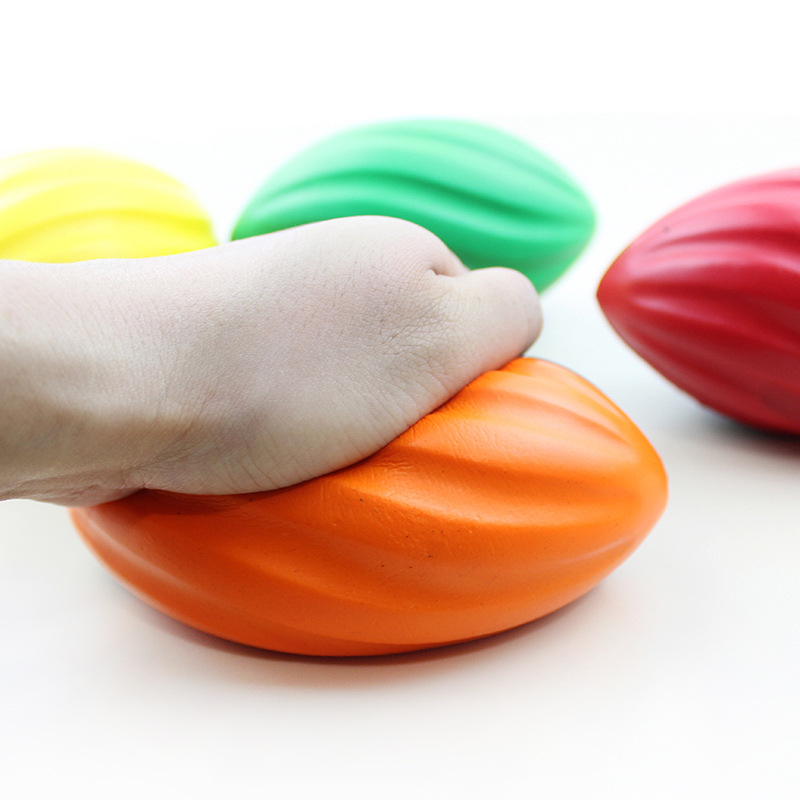 Foam Football 4