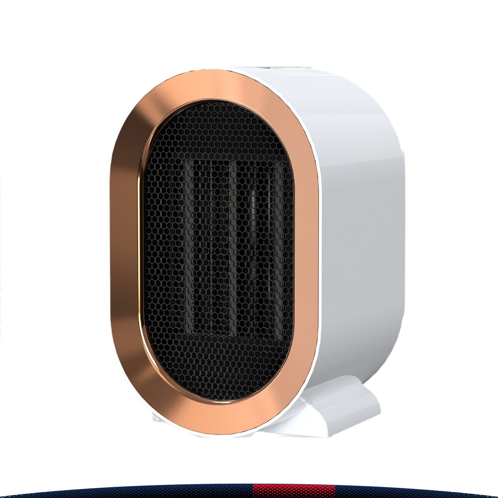 Queyri Electric Space Heater 2