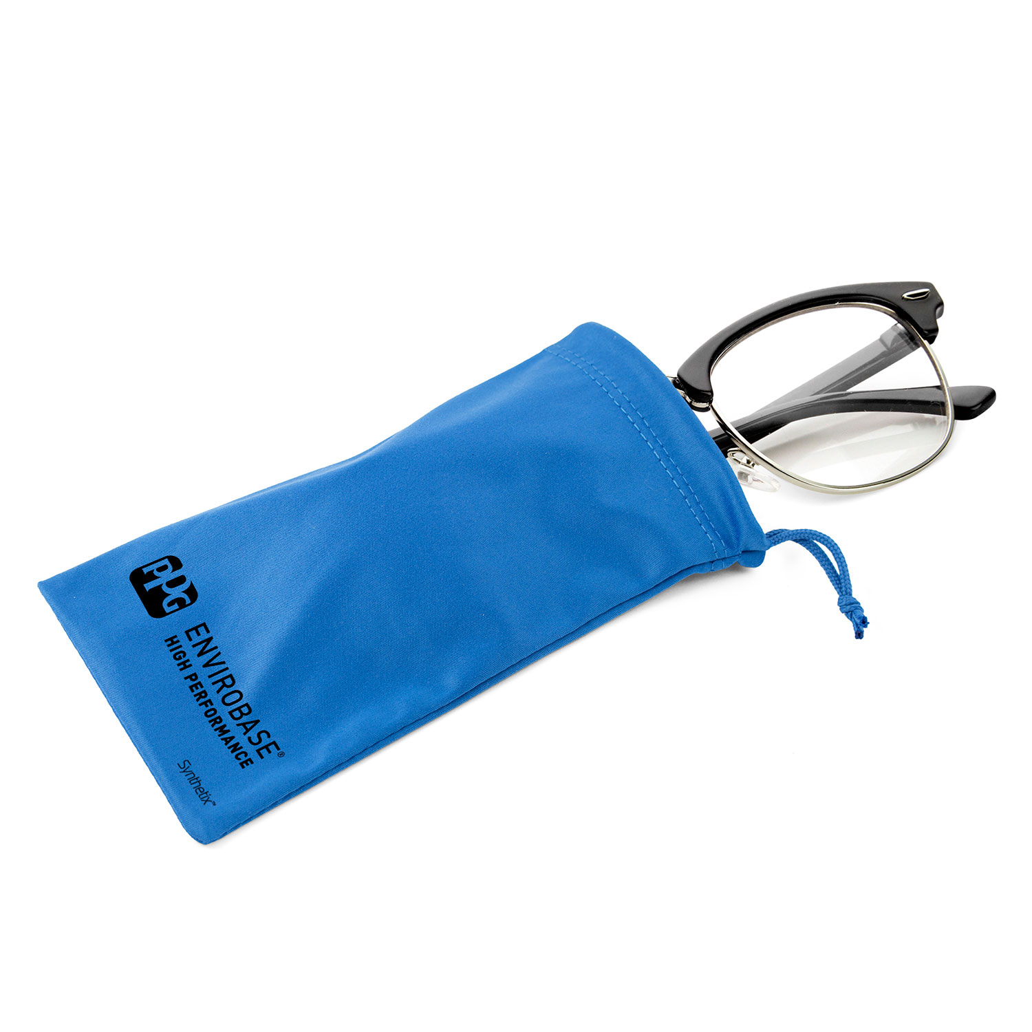 Synthetix® Drawstring Bag (3.5"x7") - 1 Color