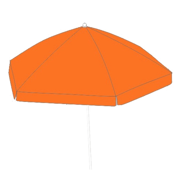 Beach umbrella 2