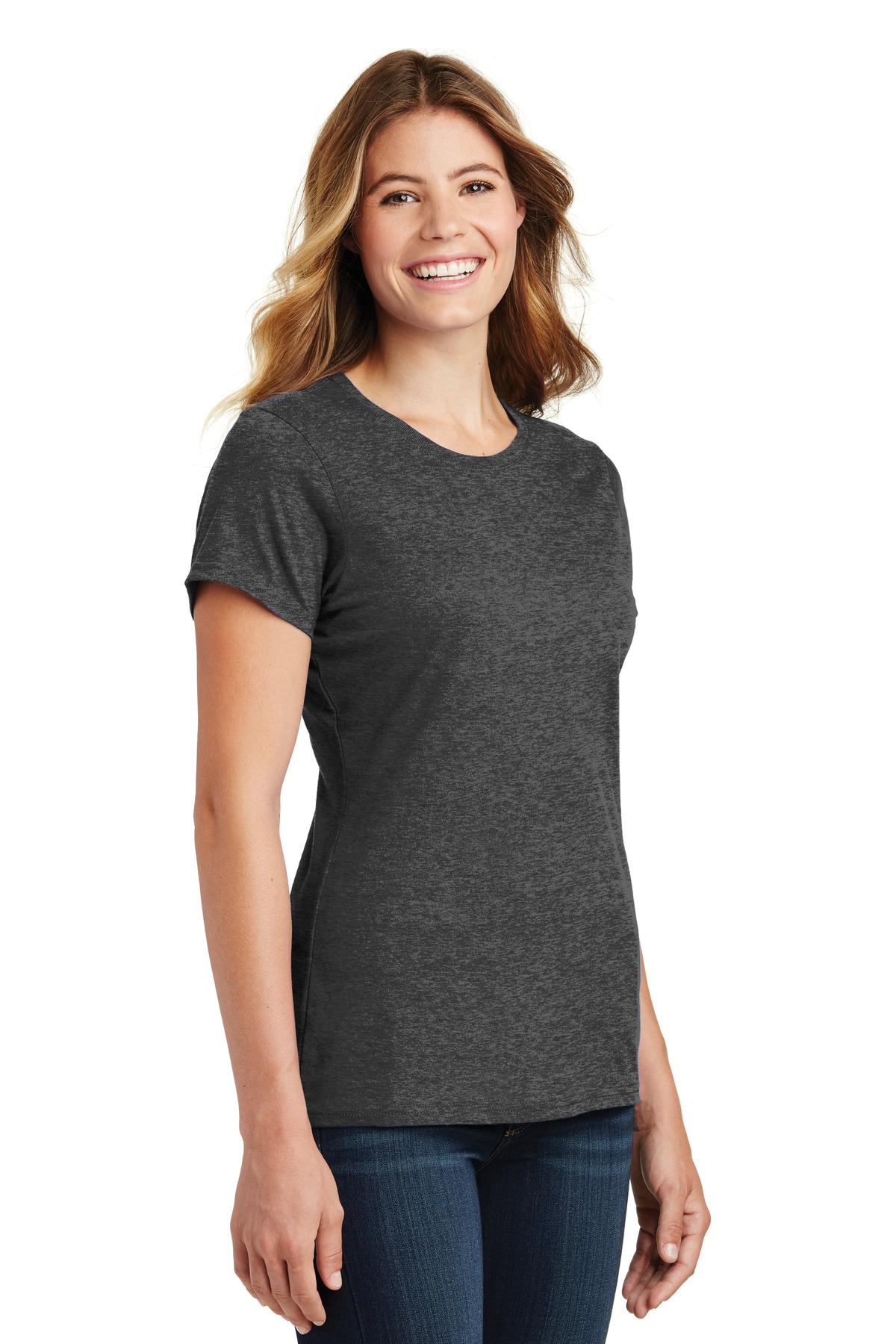 Port & Company® Women's Fan Favorite Tee 27