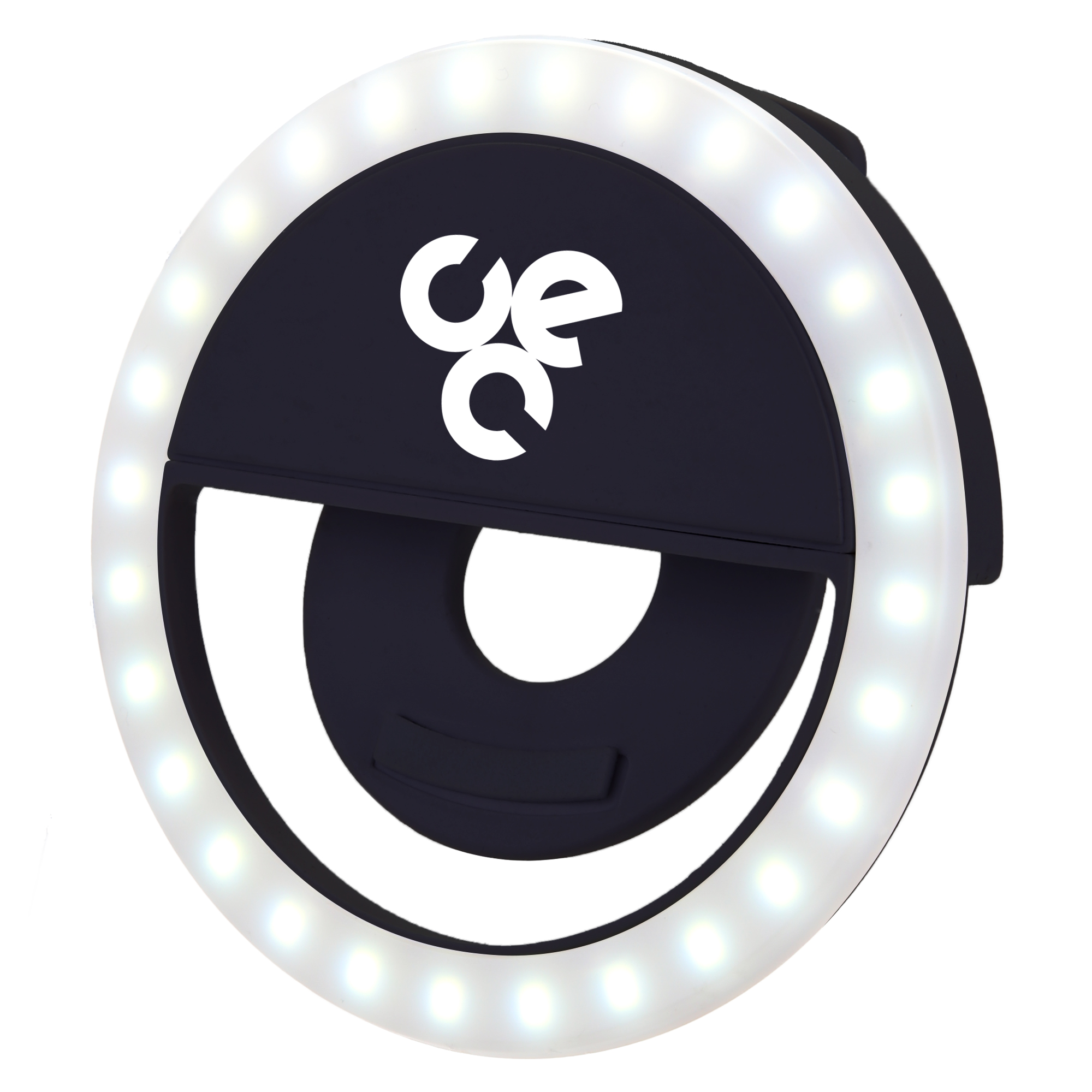 Cell Phone Clip-On Ring Light 5