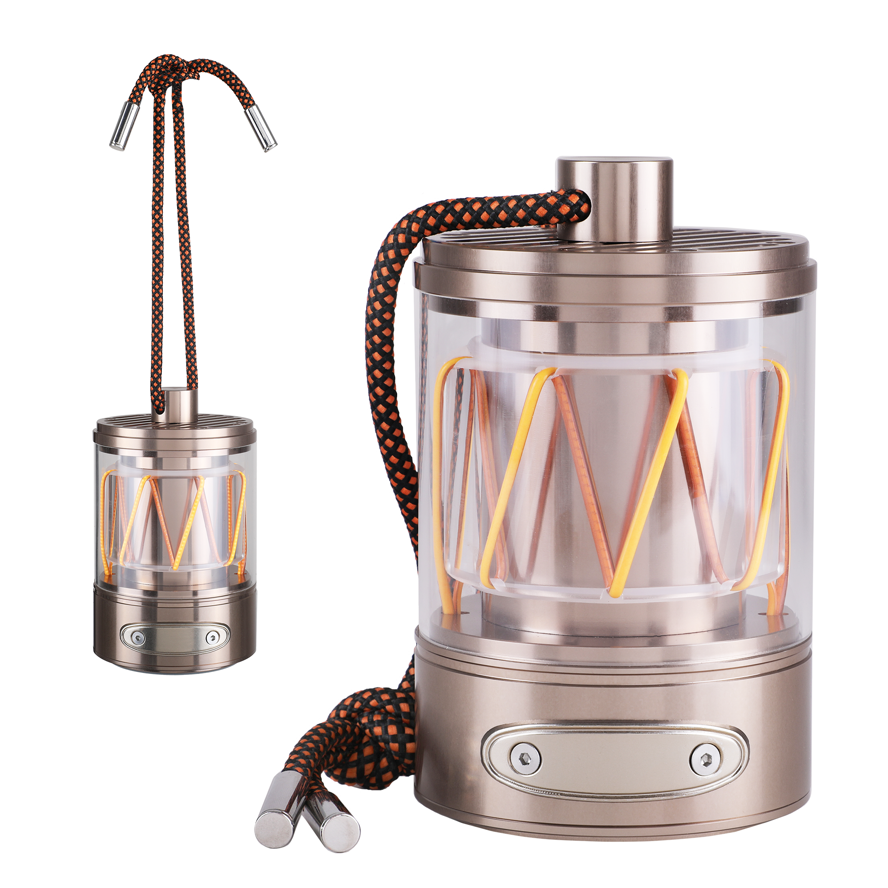 Glamper Lantern Speaker 6
