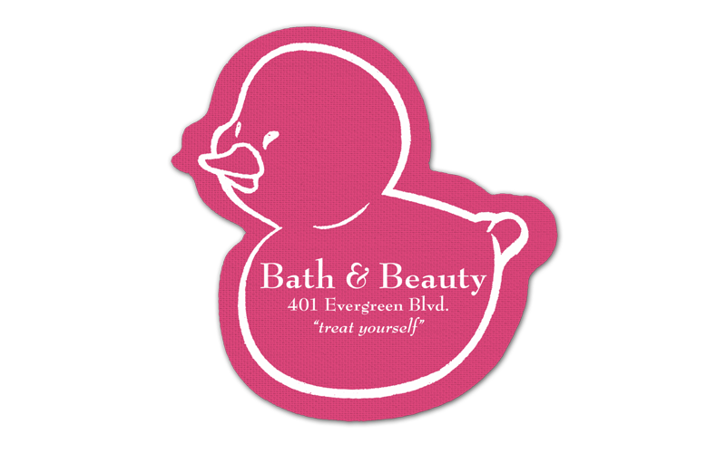 Ducky Vinyl Jar Opener 51