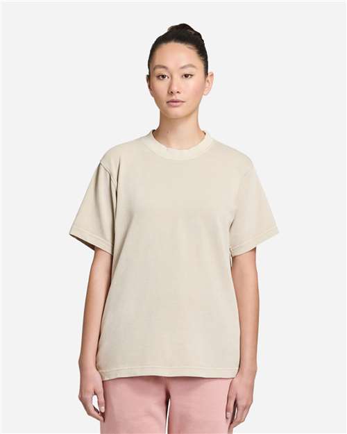 Unisex Urban Heavyweight Tee - LS16005 62
