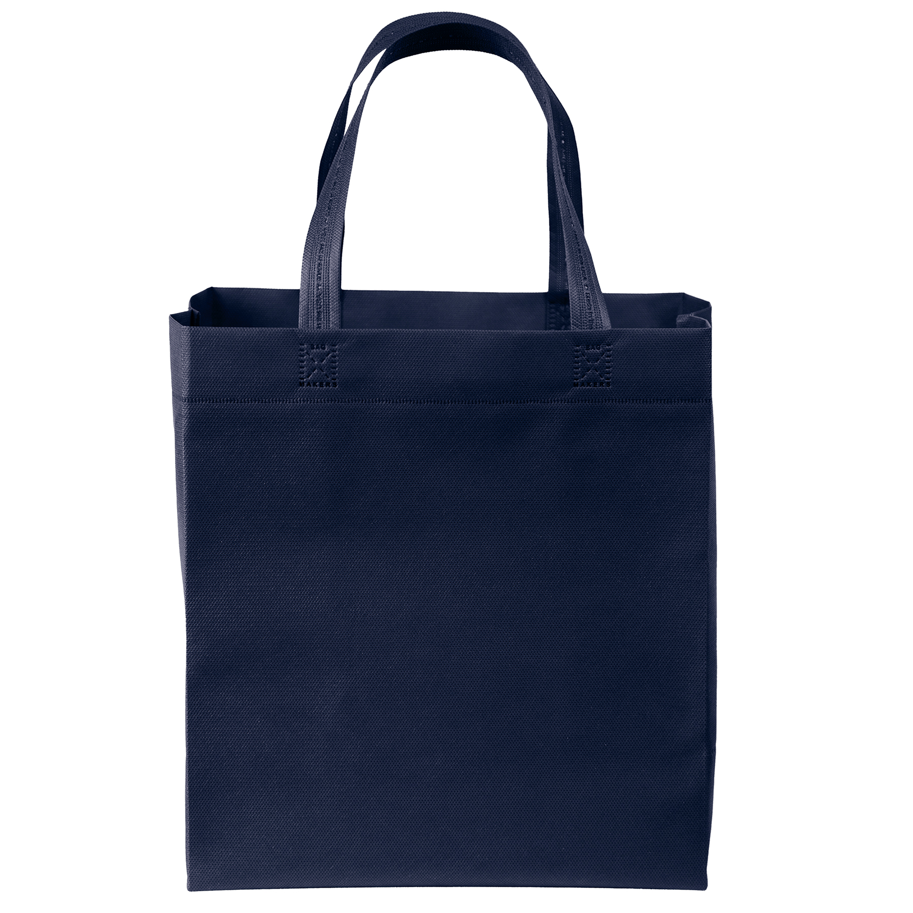 Liberty™- USA Made Non-Woven Tote - Screen Print 6