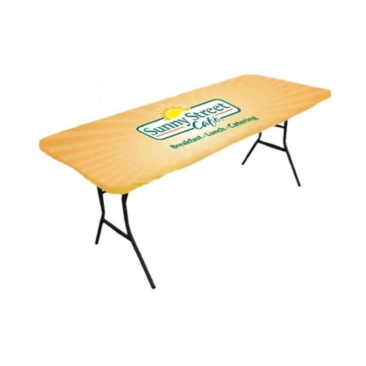 Quick Loop™ Table Top Cover, 6 Feet 4
