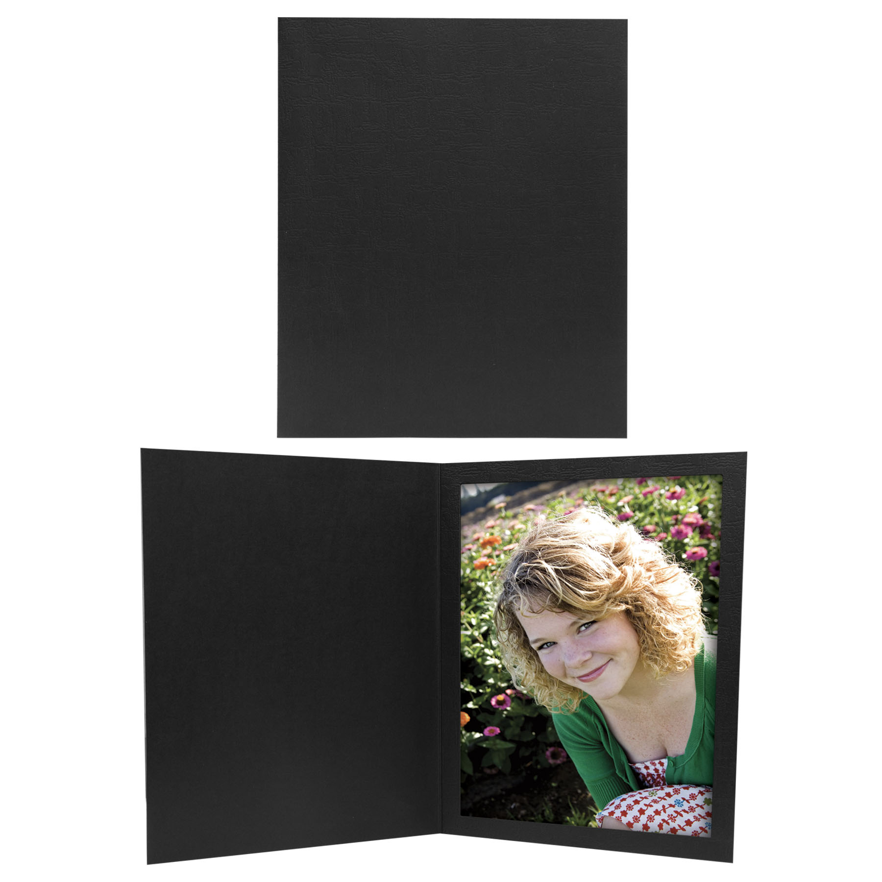 8 x 10 Timeless Photo Mount 2