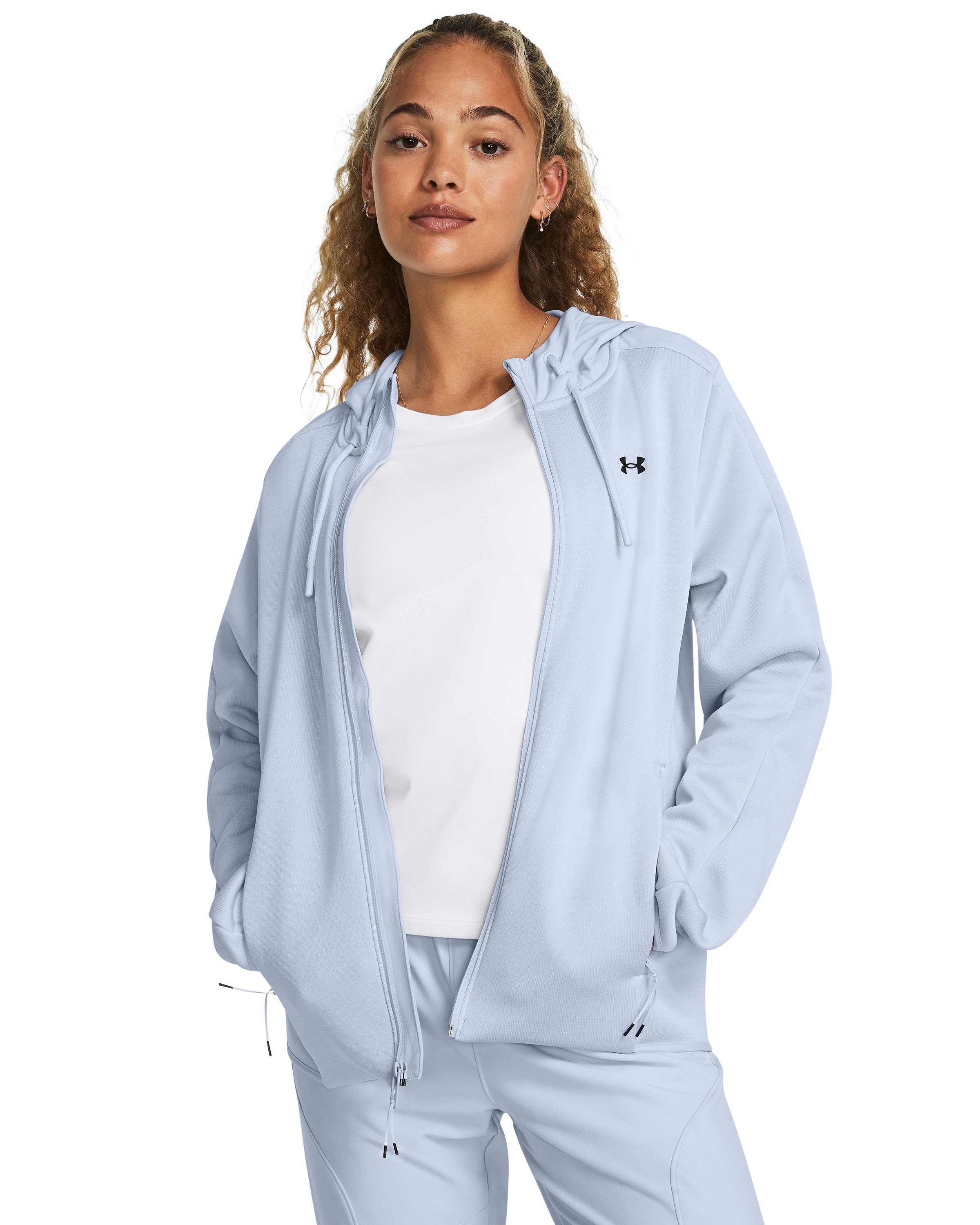 UA Swacket Women 9
