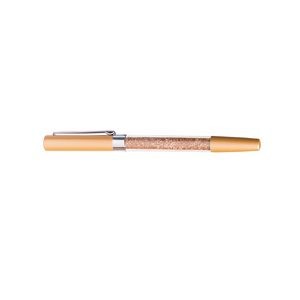 Unique Crystal Signaure Metal Pen 37