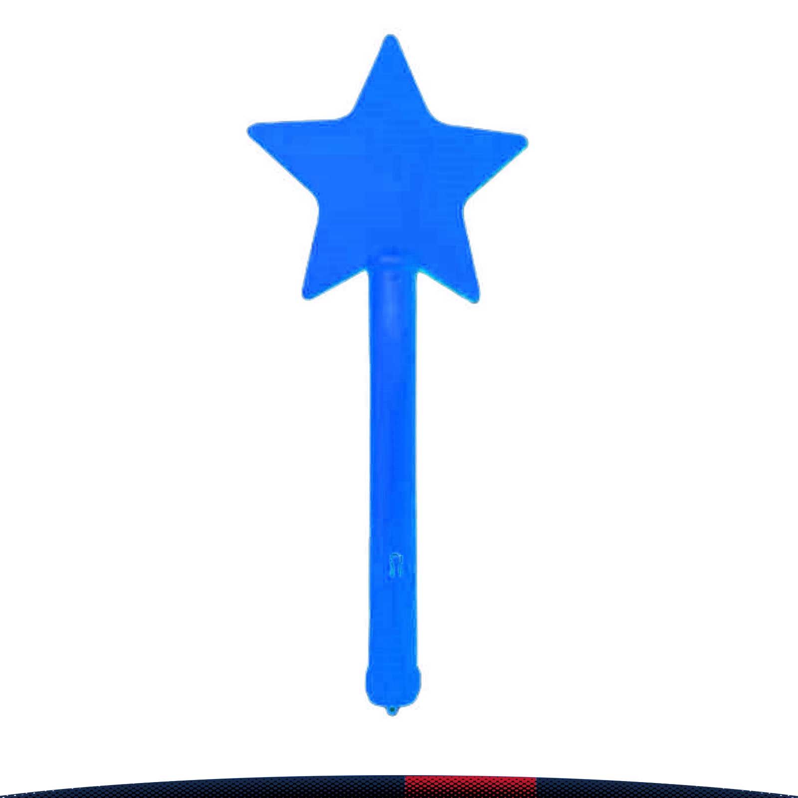 Five-Pointed Star Glow Stick 1