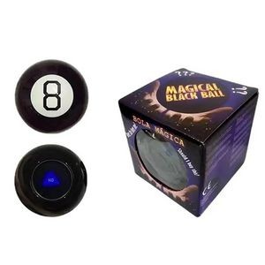 Magic Mystic Fortune Telling 8 Ball 2