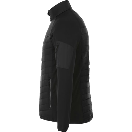 Men's BANFF Hybrid Insulated Jacket 41