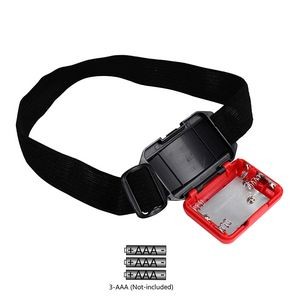 Versatile LED Flashlight Lamp With Plastic Case And Red Light Feature 21