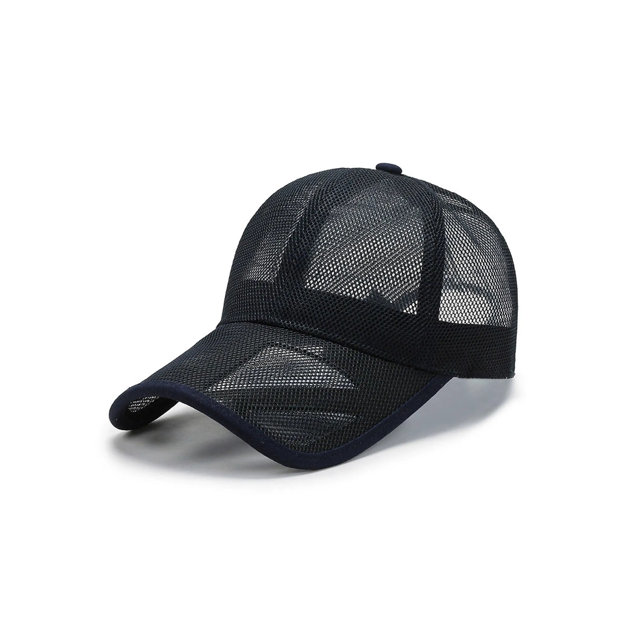 Mesh Breathable Baseball Cap 7