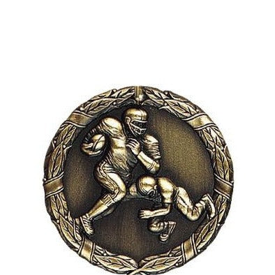 3D Cast Medals 21