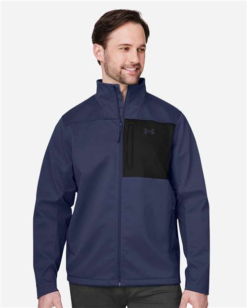 Men's ColdGear® Infrared Shield 2.0 Jacket - 1371586 31