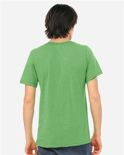 Triblend Tee - 3413 97