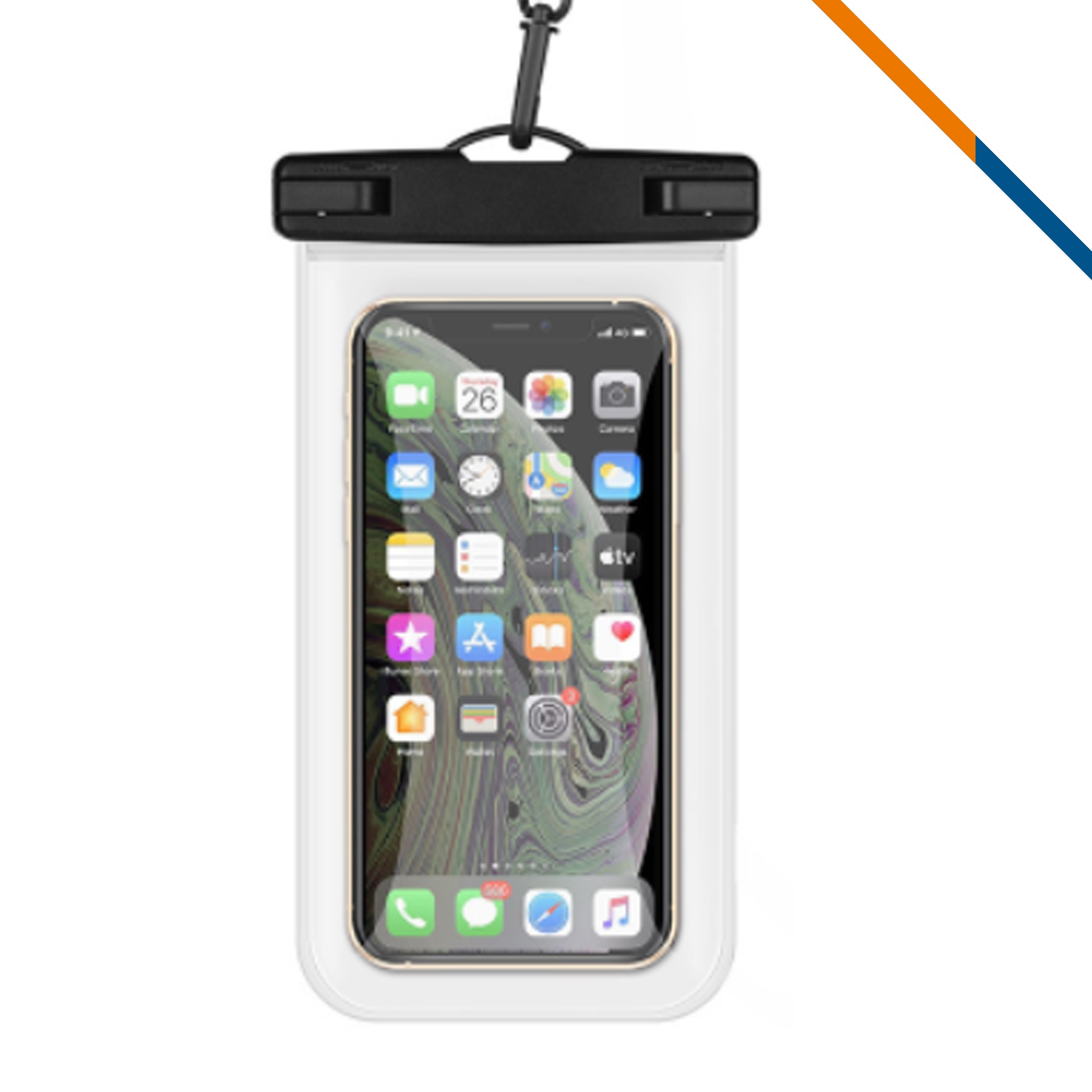 Noay Waterproof Phone Pouch 3