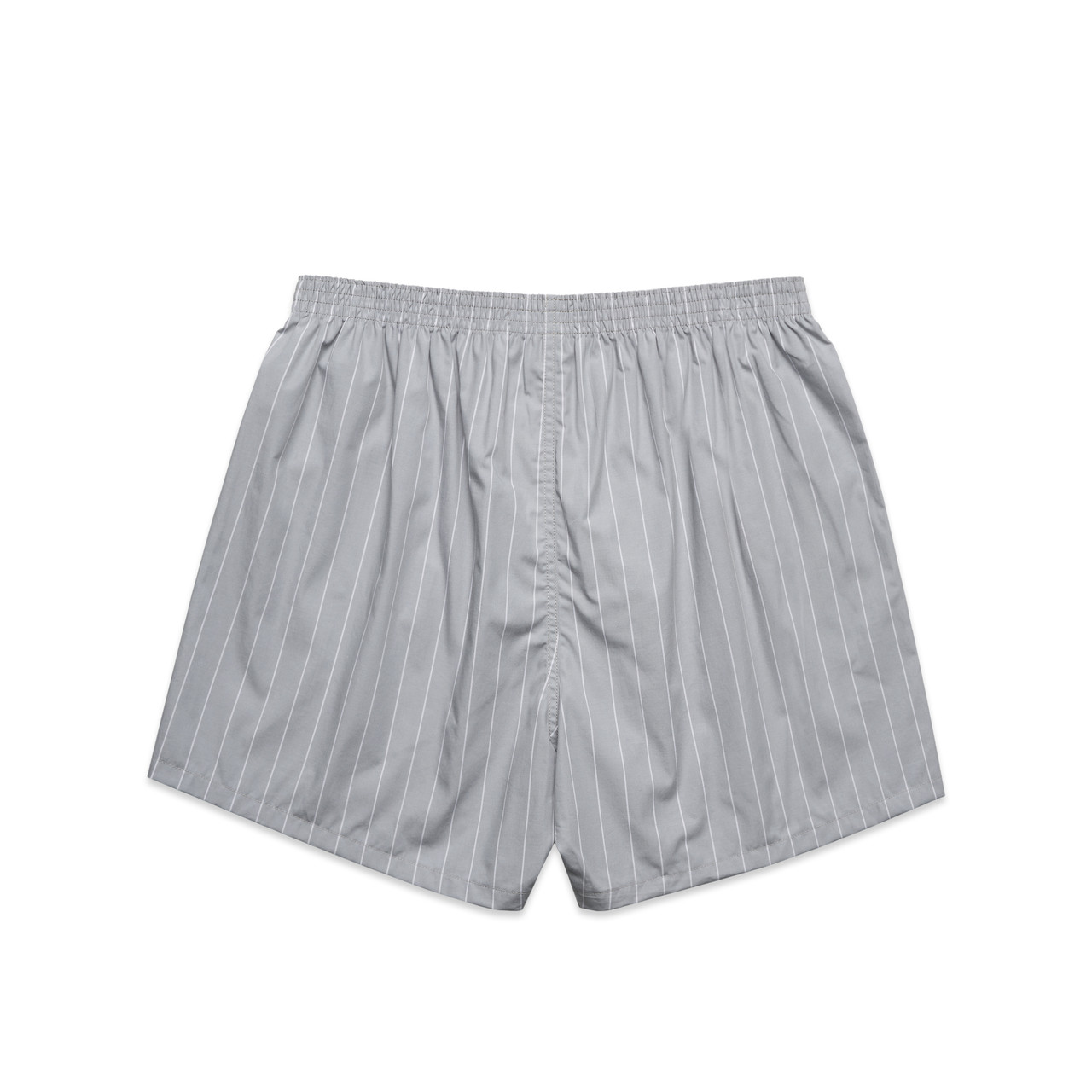Boxer Fine Stripe Shorts | 1216 11
