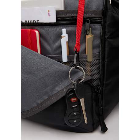 Elleven Zenith 18" Recycled Duffle Bag 68