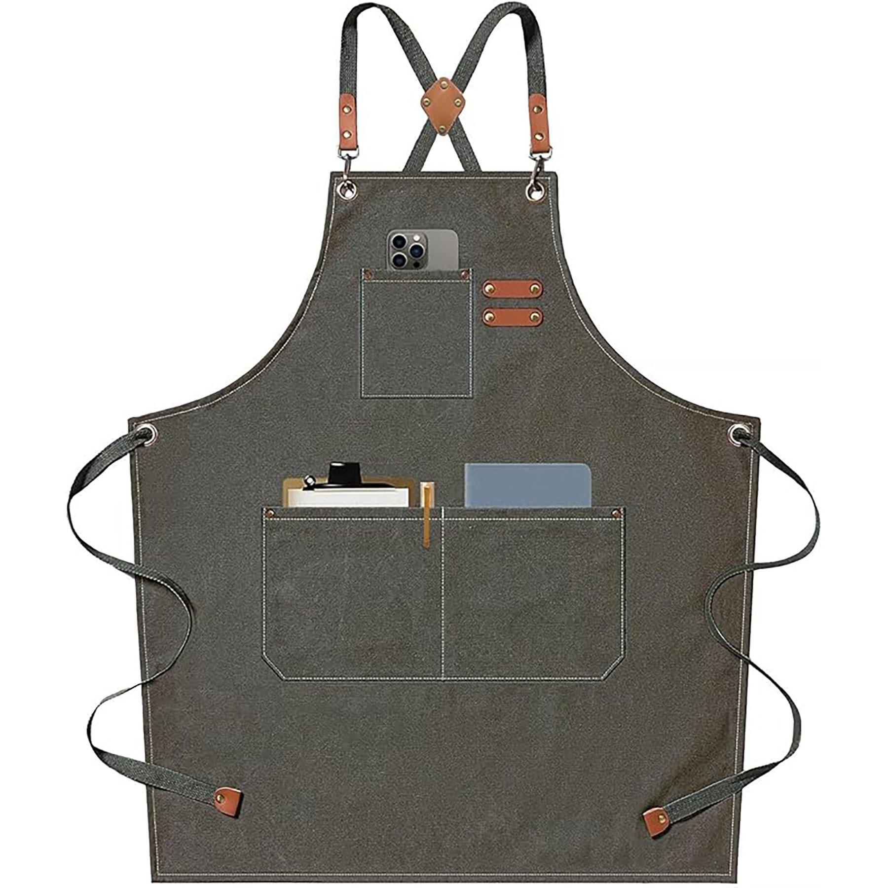 Chef Aprons 9