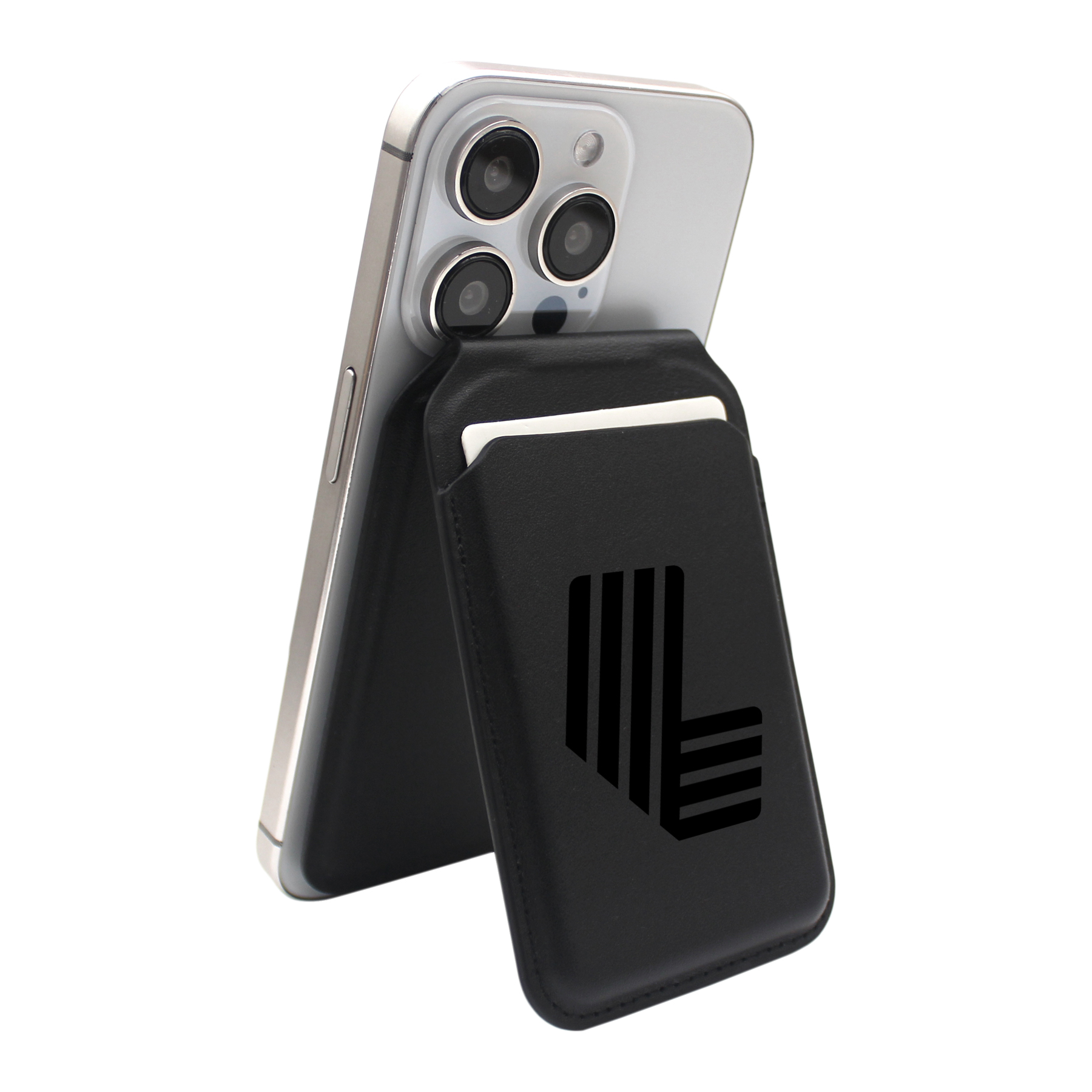 iMobile Wallet Pro for MagSafe-OS