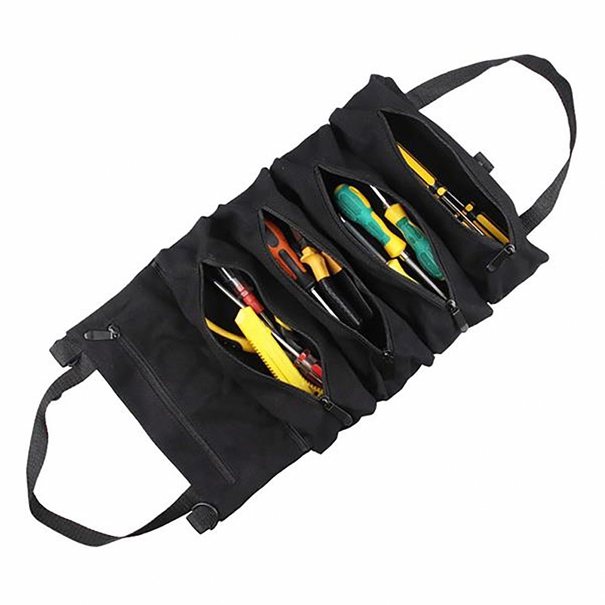 Portable Travel Toiletry Bag 4