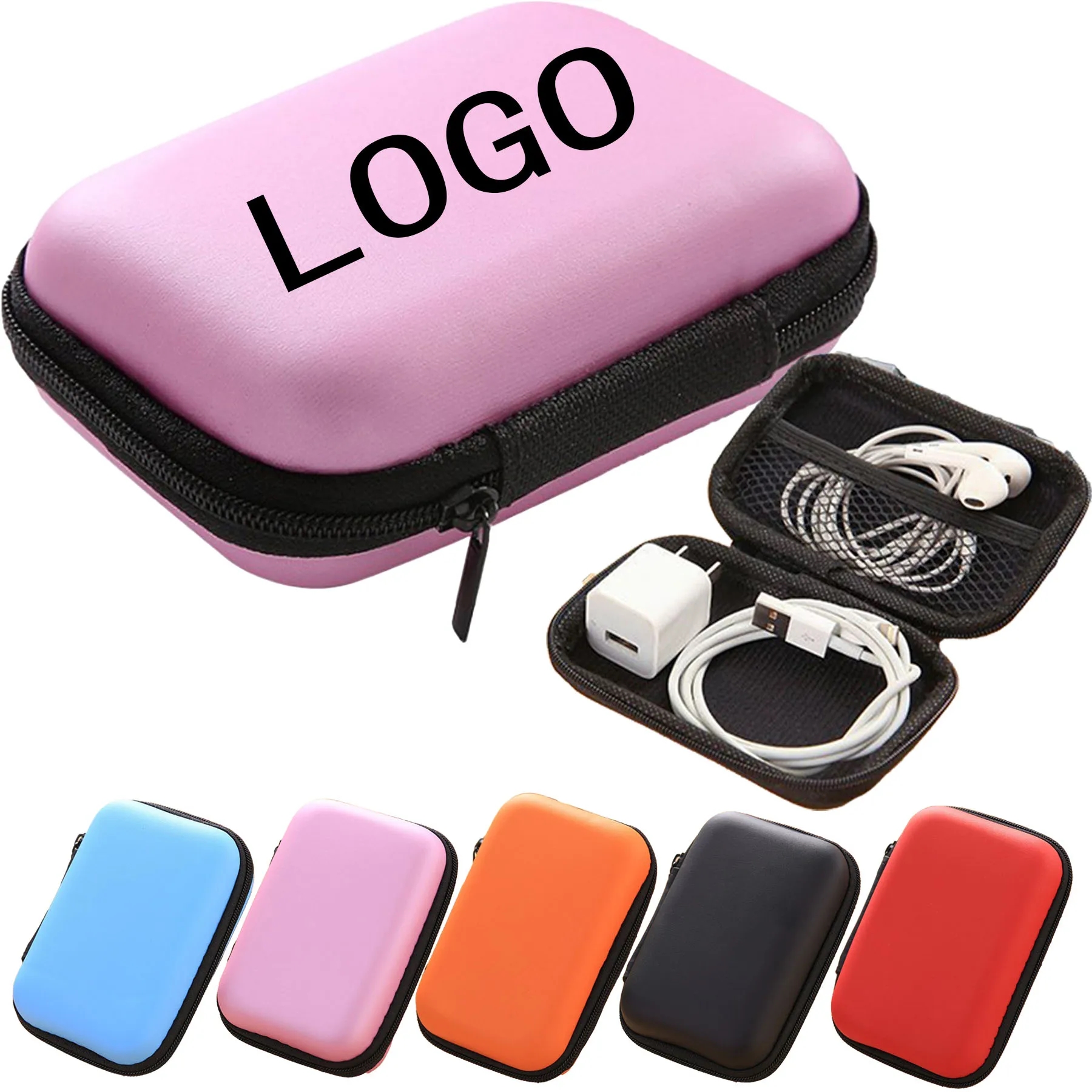 Data Cable Storage Box 4
