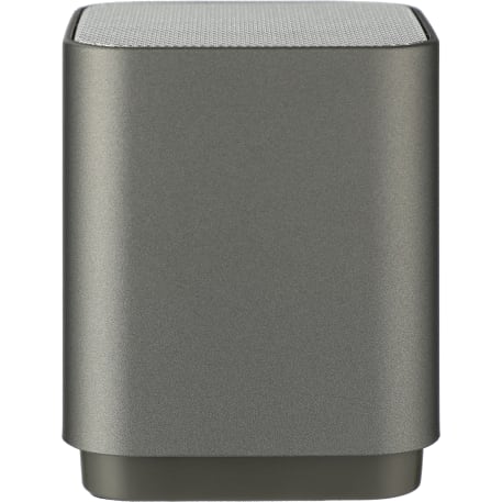 Light Up Logo Bluetooth Speaker 9