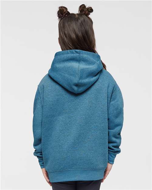 Youth Hoodie Sweatshirt - 2296 92