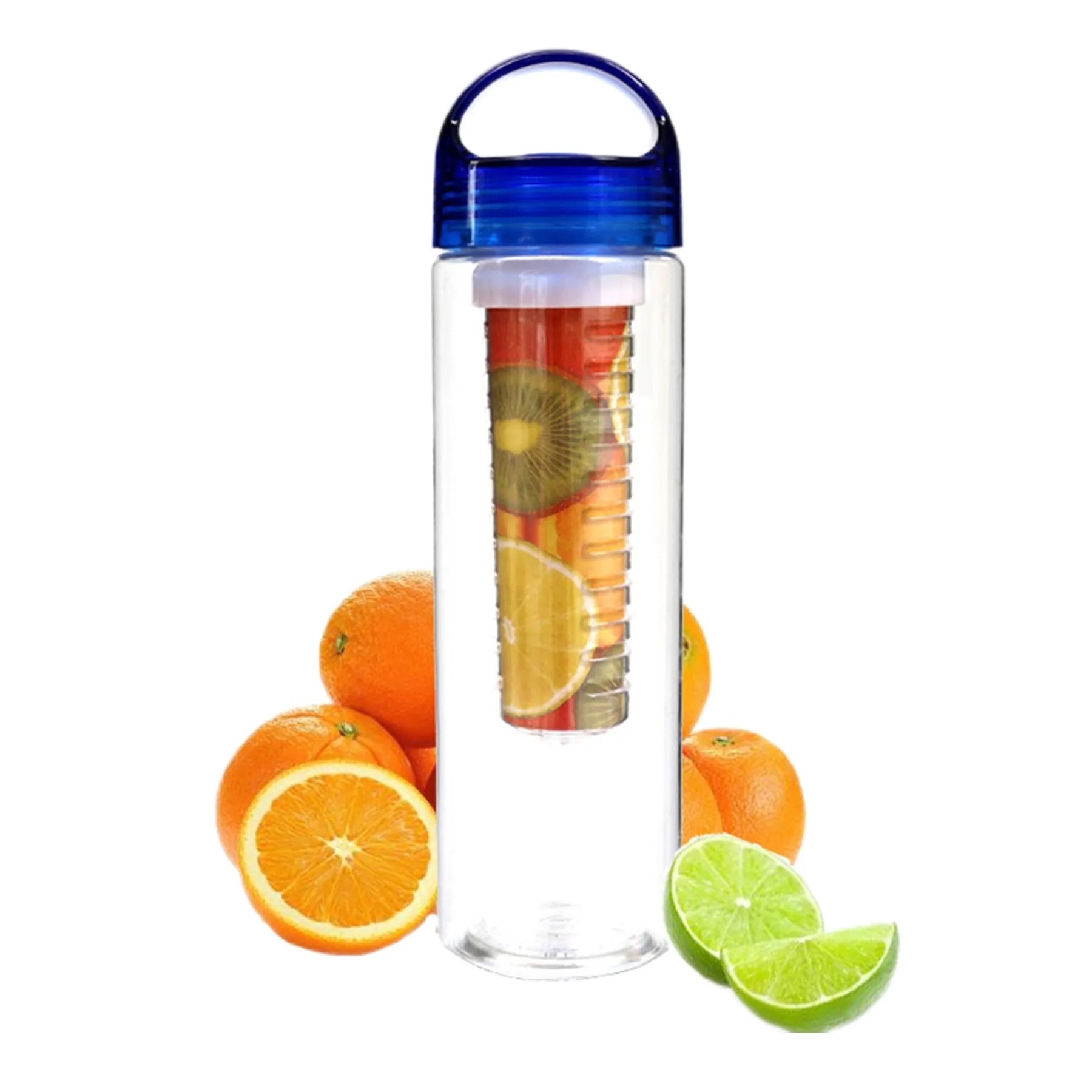 Fruit Plastic Cup 4