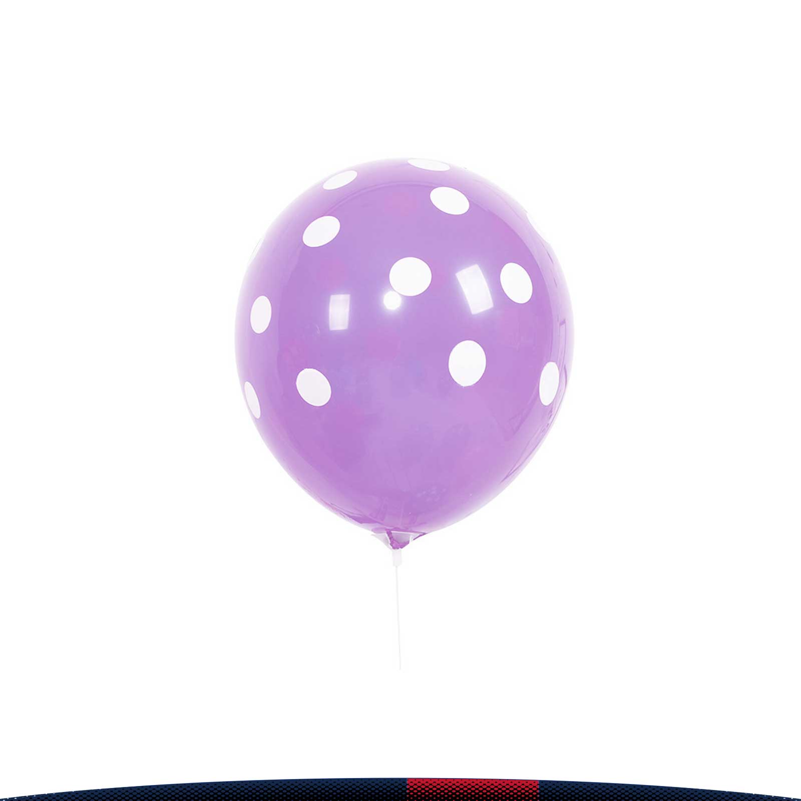 Patcy Dots Balloon 4