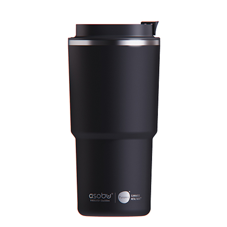22 Oz. Asobu Pick Me Up Tumbler 12