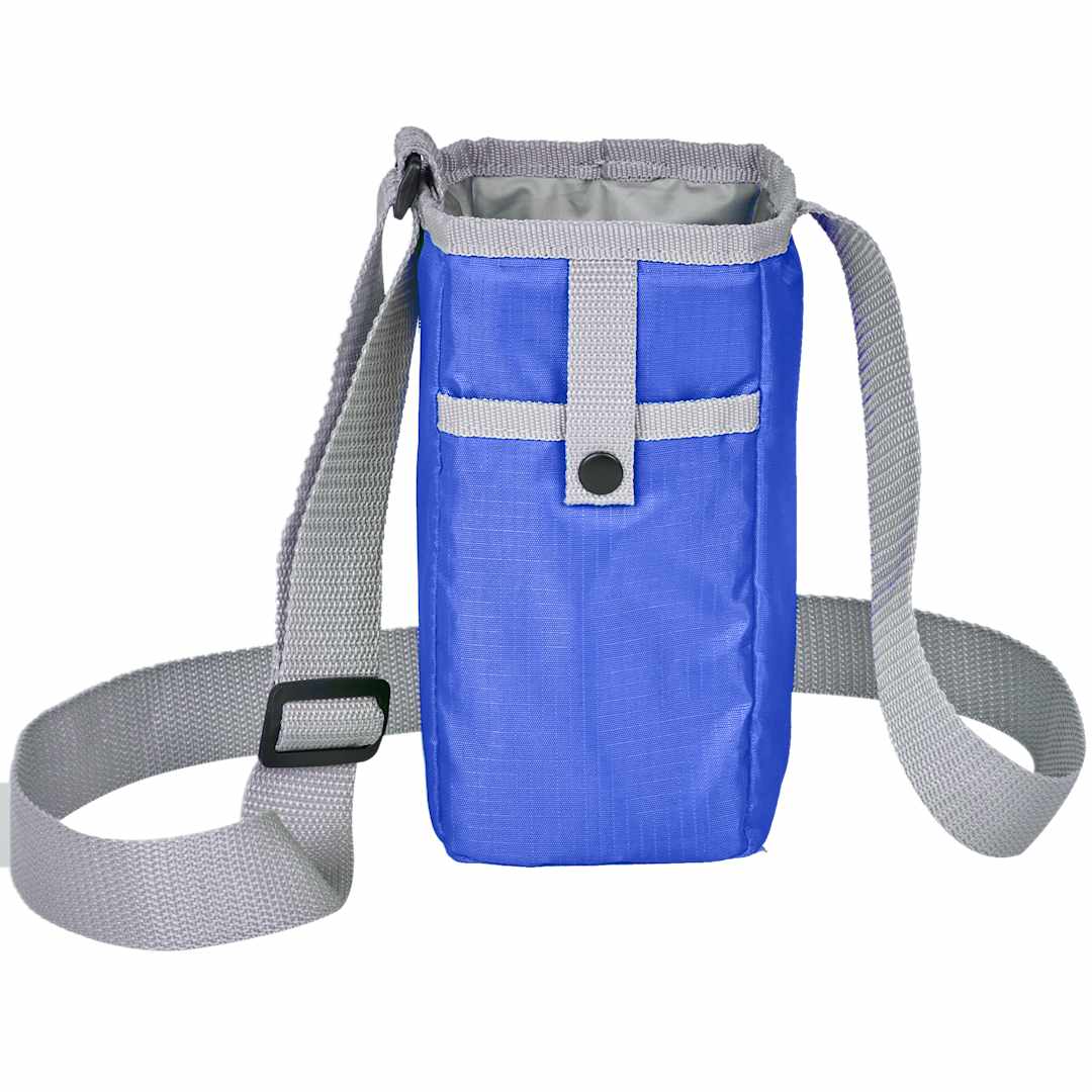 Insulated Bottle Sling 37