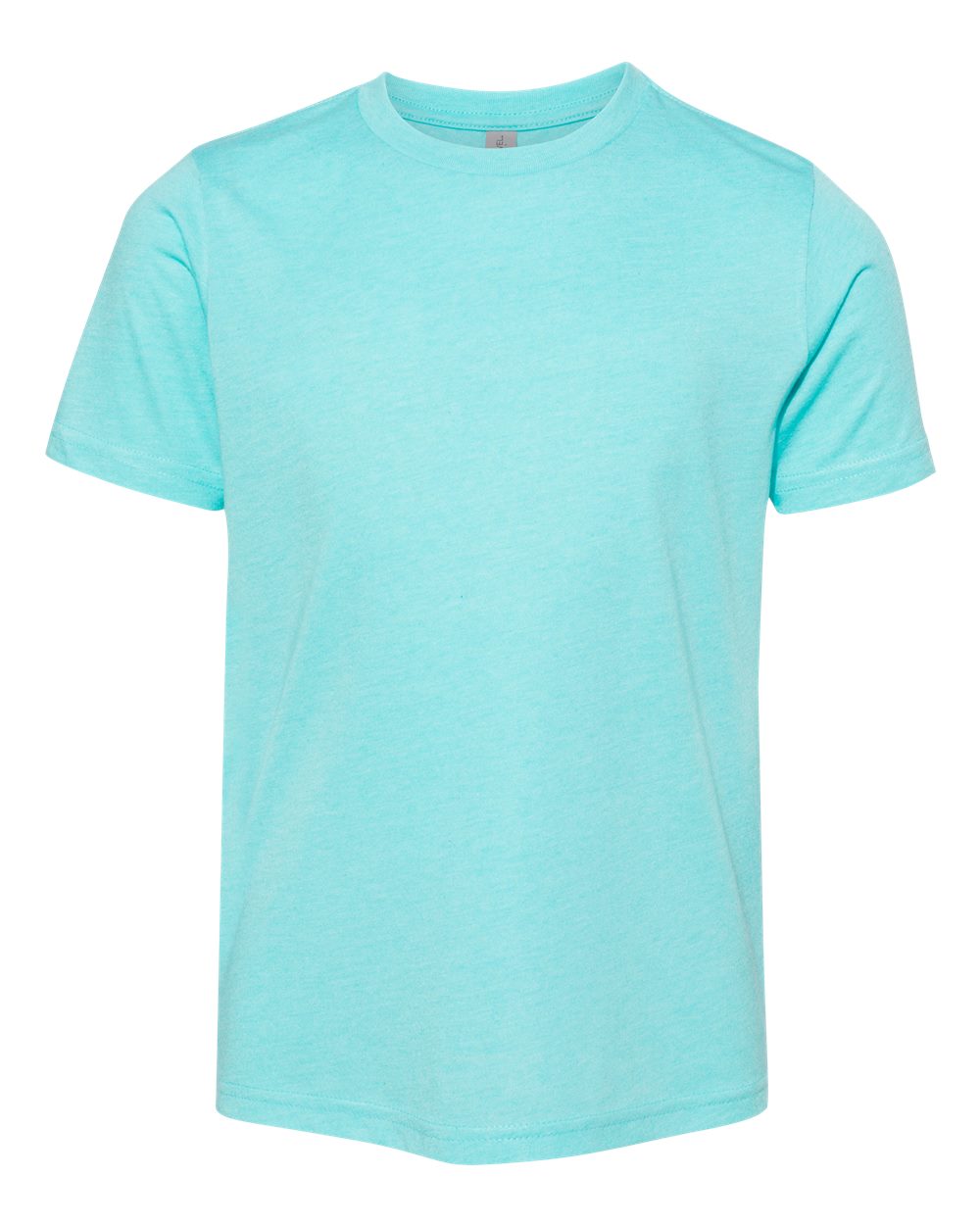 Youth Triblend Tee - 6310 13