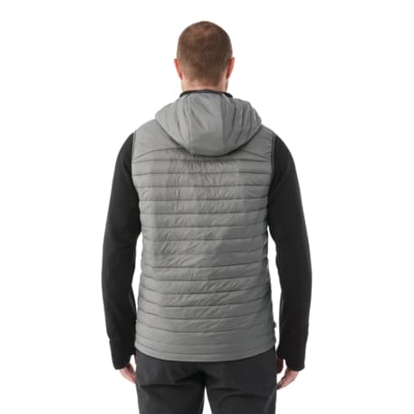 Men's JUNCTION Packable Insulated Vest 36