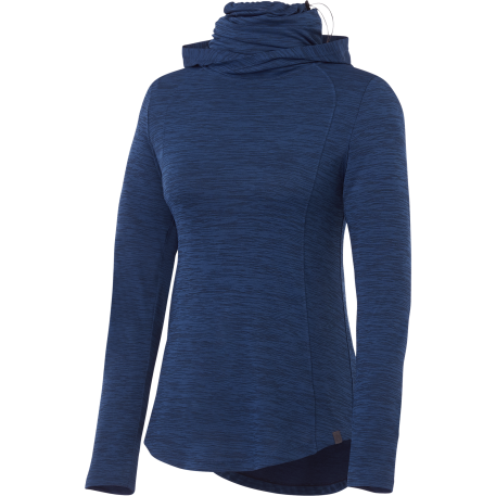 Women's SIRA Eco Knit Hoody 90