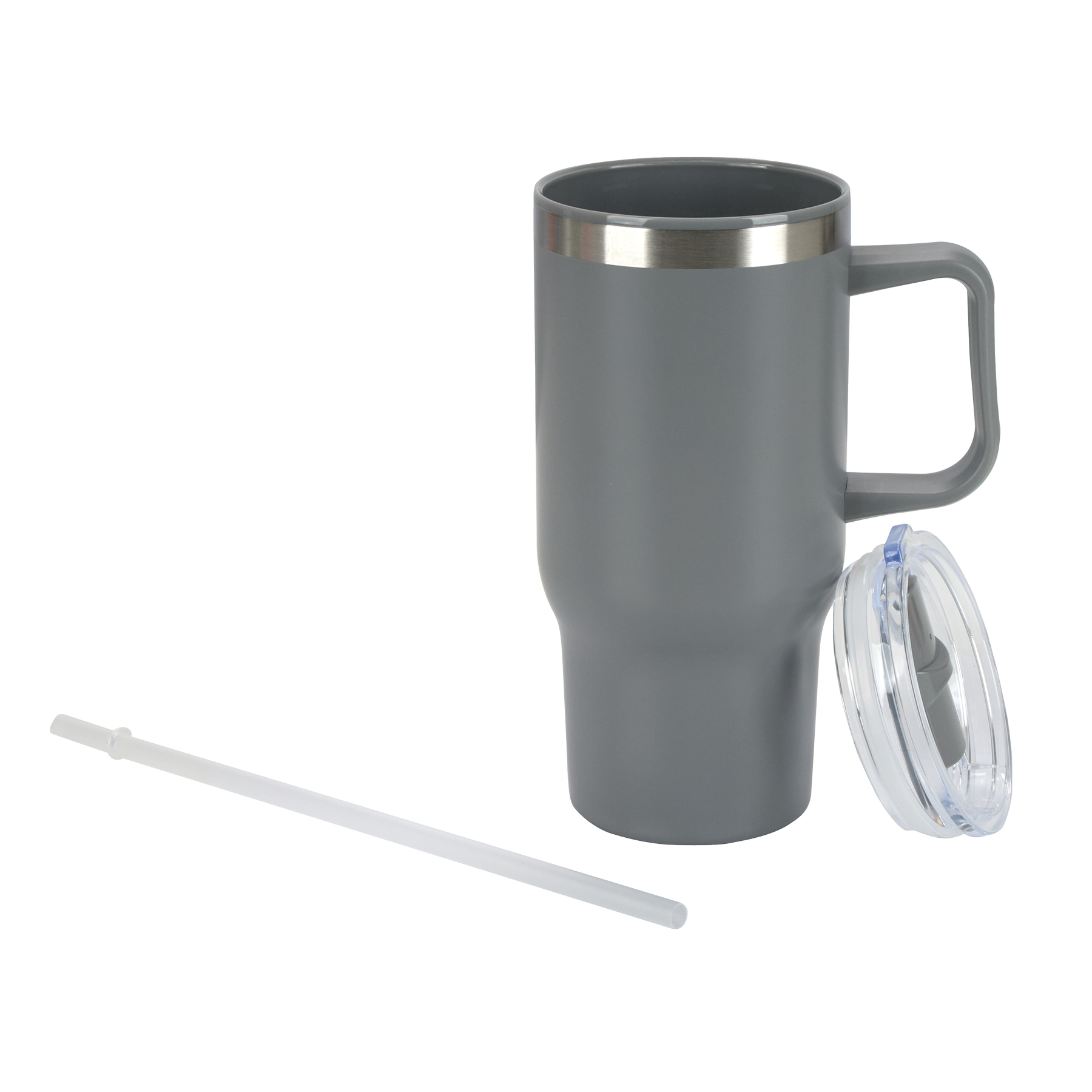 Baker 20 oz. Recycled PP Liner/Steel Outer Travel Mug 73