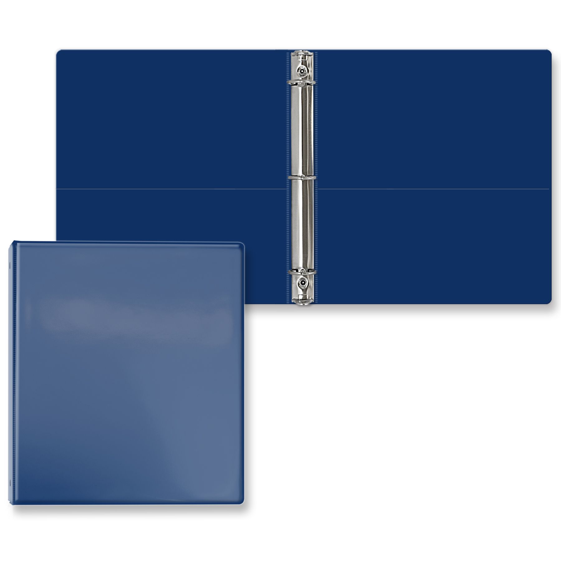 1" Entrapment Round Ring Binder 2